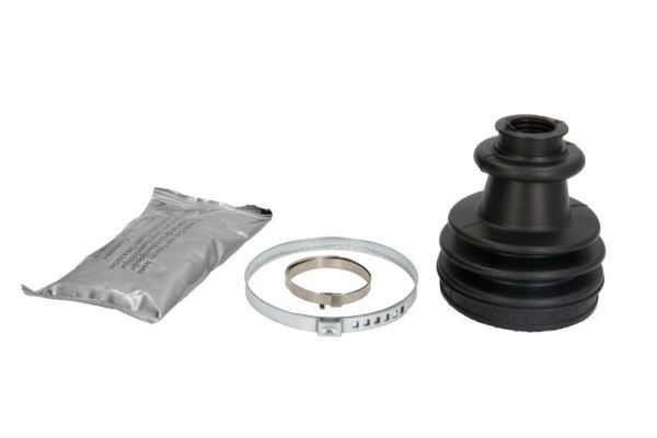 Gofruotoji membrana, kardaninis velenas PASCAL G5P029PC