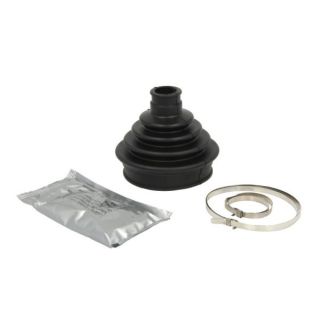 Gofruotoji membrana, kardaninis velenas PASCAL G5P030PC
