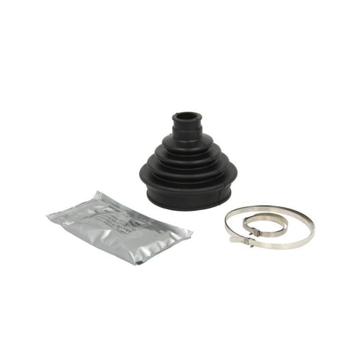 Gofruotoji membrana, kardaninis velenas PASCAL G5P030PC