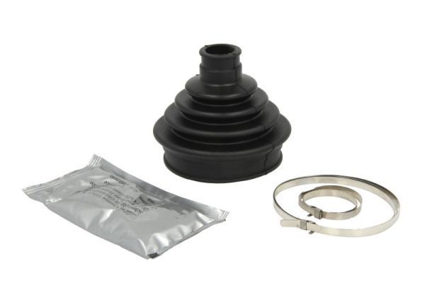 Gofruotoji membrana, kardaninis velenas PASCAL G5P030PC