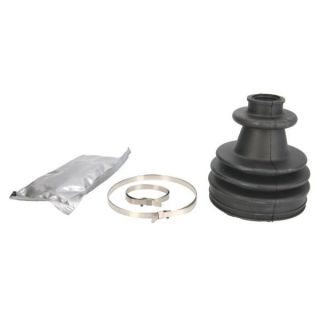 Gofruotoji membrana, kardaninis velenas PASCAL G5P032PC