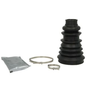 Gofruotoji membrana, kardaninis velenas PASCAL G5R003PC