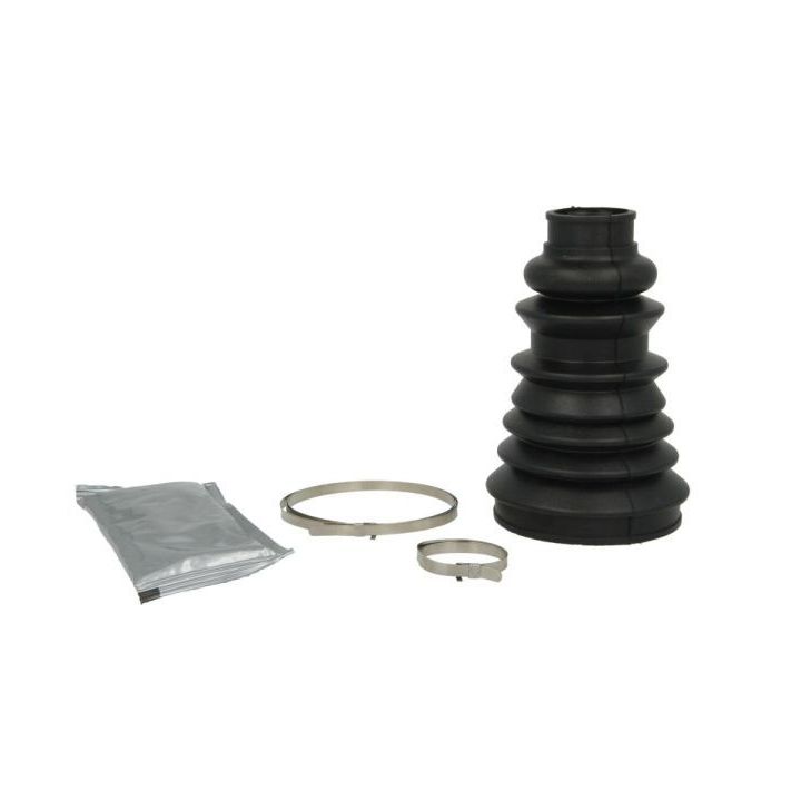 Gofruotoji membrana, kardaninis velenas PASCAL G5R003PC