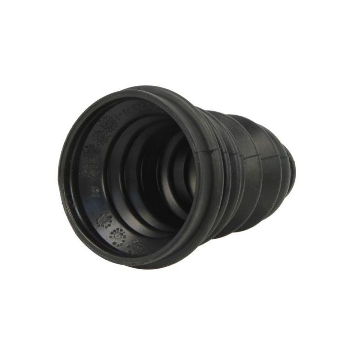 Gofruotoji membrana, kardaninis velenas PASCAL G5R003PC