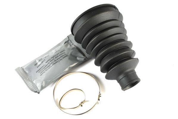 Gofruotoji membrana, kardaninis velenas PASCAL G5R016PC