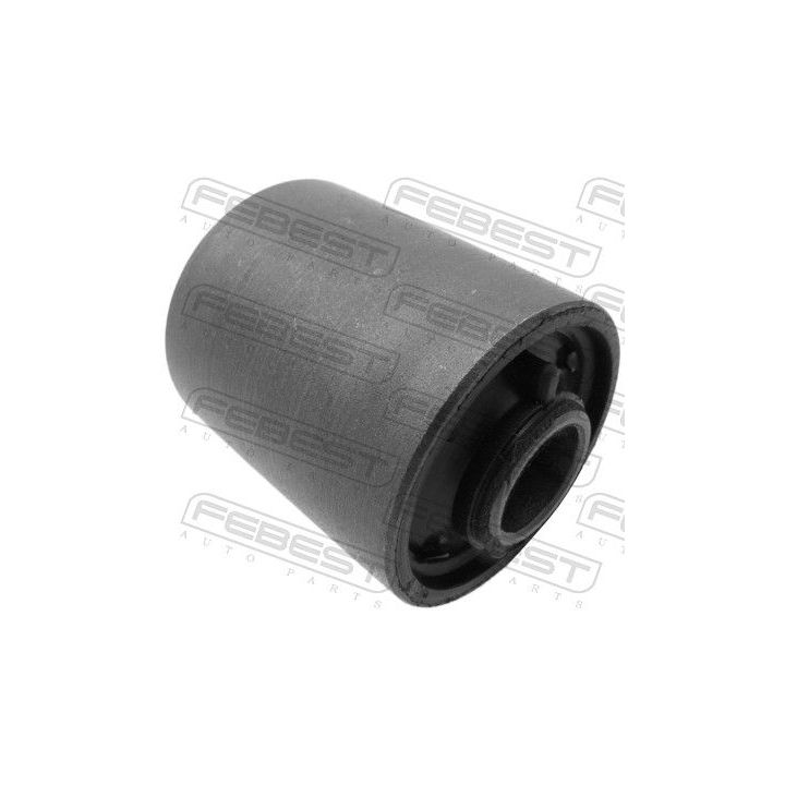 Valdymo svirties/išilginių svirčių įvorė FEBEST MZAB-001