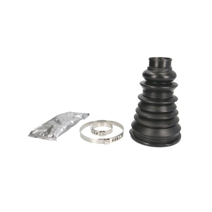 Gofruotoji membrana, kardaninis velenas PASCAL G5R019PC