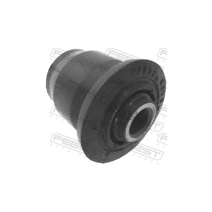 Valdymo svirties/išilginių svirčių įvorė FEBEST MZAB-004