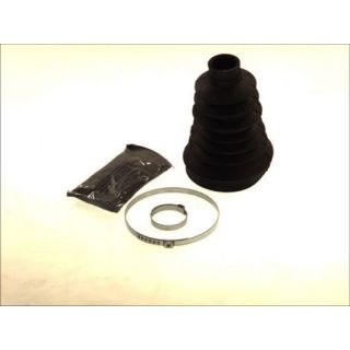 Gofruotoji membrana, kardaninis velenas PASCAL G5R021PC