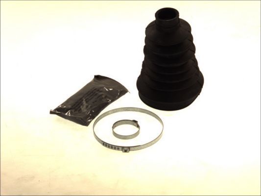 Gofruotoji membrana, kardaninis velenas PASCAL G5R021PC