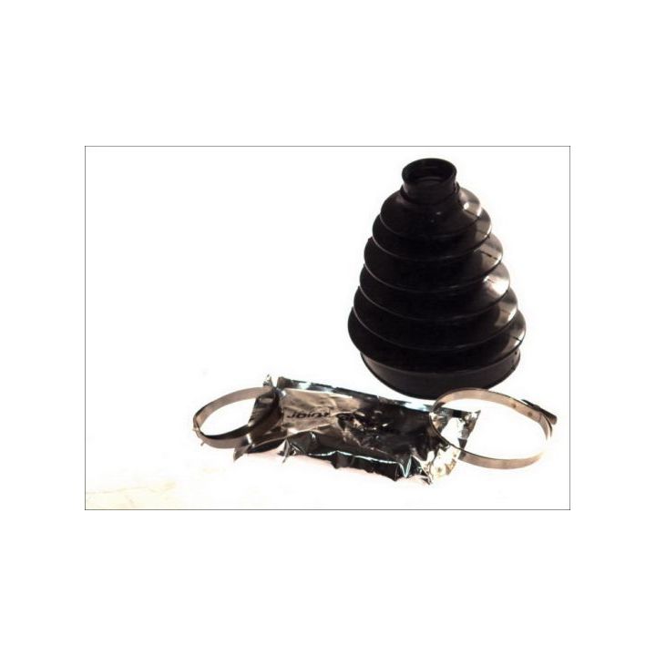 Gofruotoji membrana, kardaninis velenas PASCAL G5R022PC