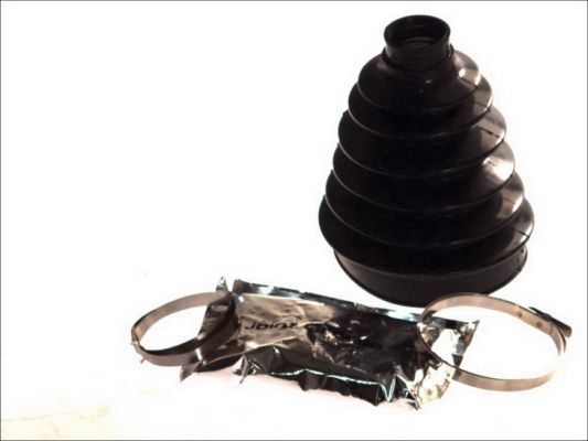 Gofruotoji membrana, kardaninis velenas PASCAL G5R022PC