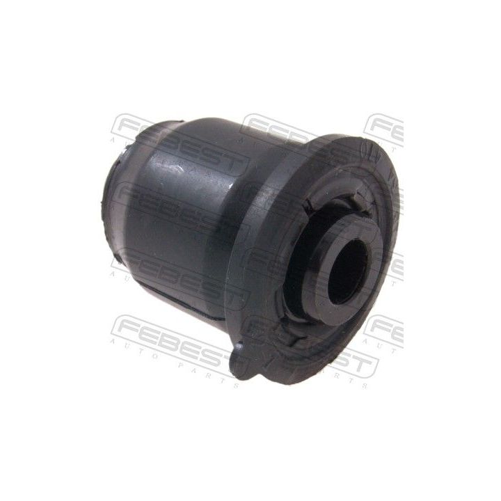 Valdymo svirties/išilginių svirčių įvorė FEBEST MZAB-009