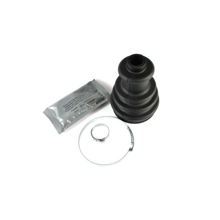 Gofruotoji membrana, kardaninis velenas PASCAL G5R023PC