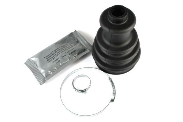 Gofruotoji membrana, kardaninis velenas PASCAL G5R023PC