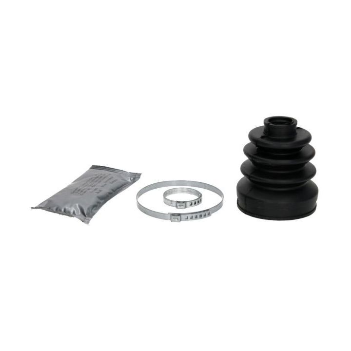 Gofruotoji membrana, kardaninis velenas PASCAL G5R024PC