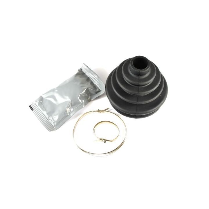 Gofruotoji membrana, kardaninis velenas PASCAL G5R025PC