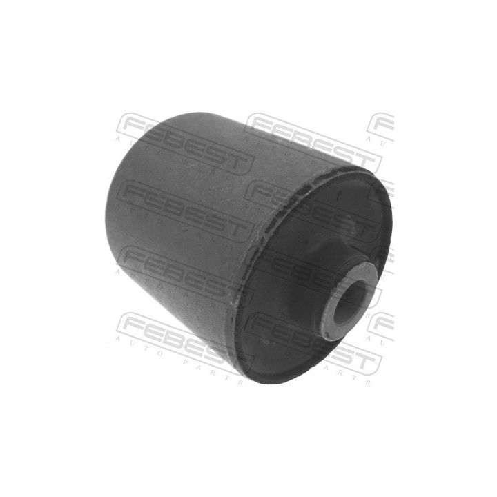 Valdymo svirties/išilginių svirčių įvorė FEBEST MZAB-016