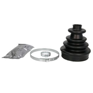 Gofruotoji membrana, kardaninis velenas PASCAL G5R029PC