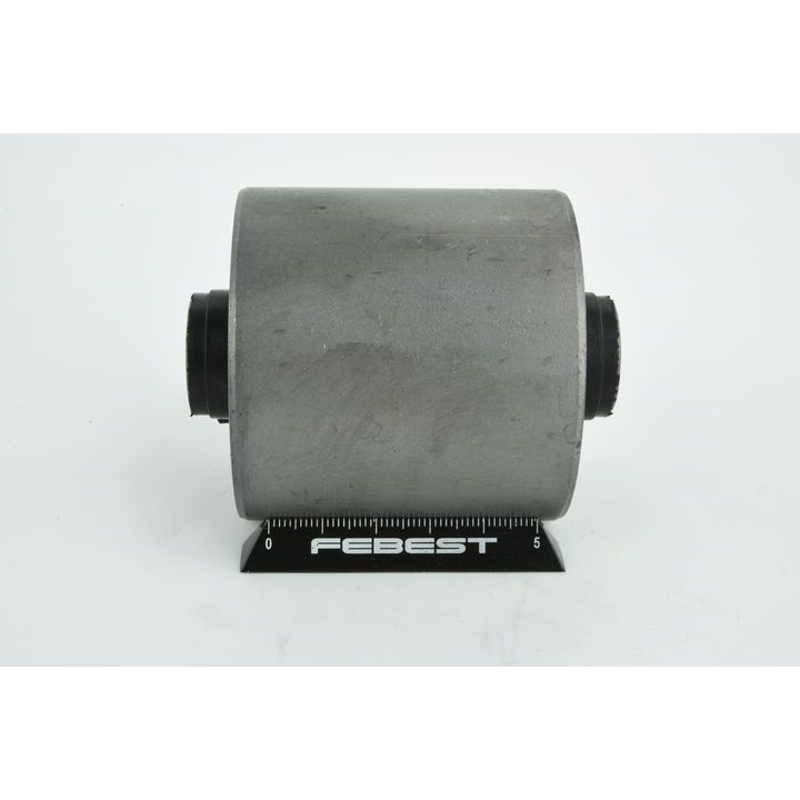 Valdymo svirties/išilginių svirčių įvorė FEBEST MZAB-016