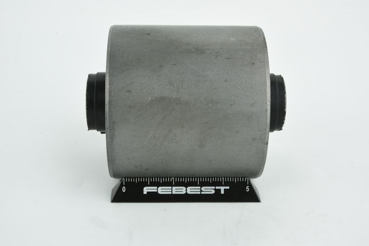 Valdymo svirties/išilginių svirčių įvorė FEBEST MZAB-016