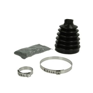 Gofruotoji membrana, kardaninis velenas PASCAL G5R031PC