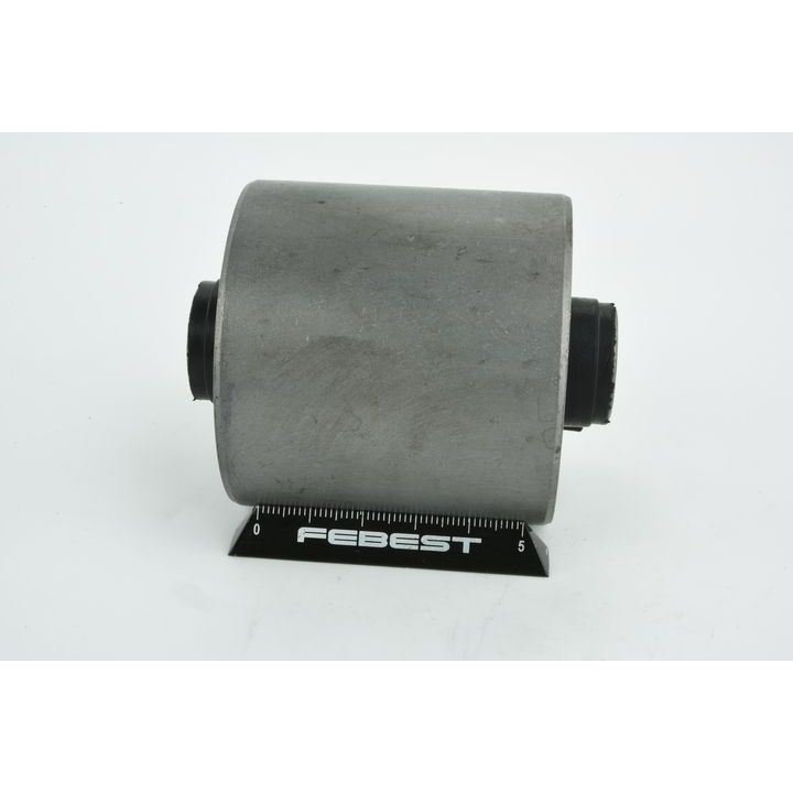 Valdymo svirties/išilginių svirčių įvorė FEBEST MZAB-016