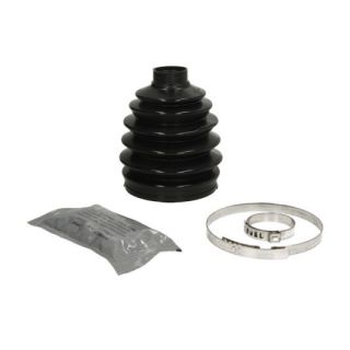 Gofruotoji membrana, kardaninis velenas PASCAL G5R034PC