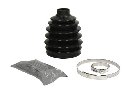 Gofruotoji membrana, kardaninis velenas PASCAL G5R034PC