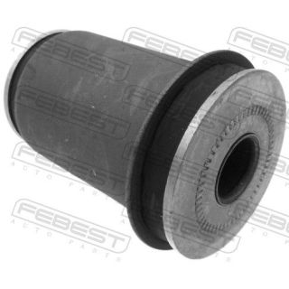 Valdymo svirties/išilginių svirčių įvorė FEBEST MZAB-017