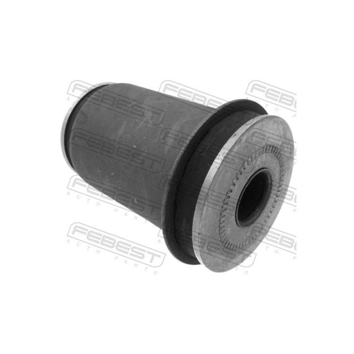 Valdymo svirties/išilginių svirčių įvorė FEBEST MZAB-017