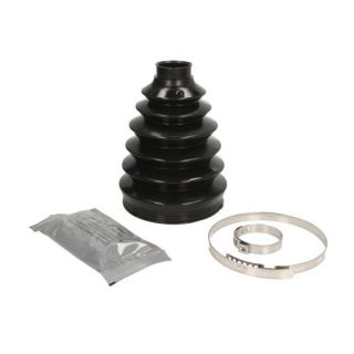 Gofruotoji membrana, kardaninis velenas PASCAL G5R035PC