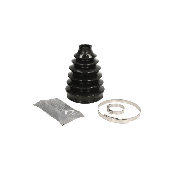 Gofruotoji membrana, kardaninis velenas PASCAL G5R035PC