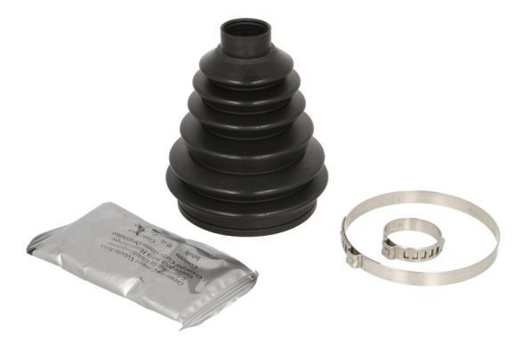 Gofruotoji membrana, kardaninis velenas PASCAL G5R036PC
