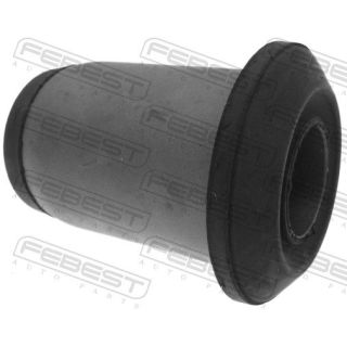 Valdymo svirties/išilginių svirčių įvorė FEBEST MZAB-018