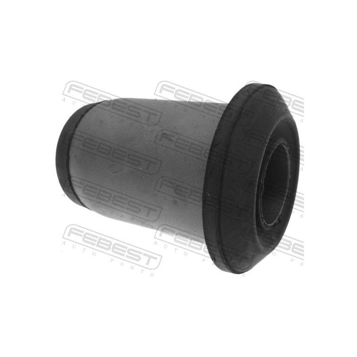 Valdymo svirties/išilginių svirčių įvorė FEBEST MZAB-018