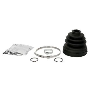 Gofruotoji membrana, kardaninis velenas PASCAL G5R037PC