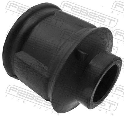 Valdymo svirties/išilginių svirčių įvorė FEBEST MZAB-021