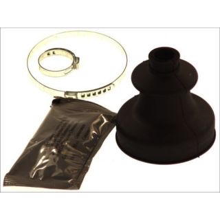 Gofruotoji membrana, kardaninis velenas PASCAL G5S002PC