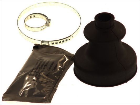 Gofruotoji membrana, kardaninis velenas PASCAL G5S002PC