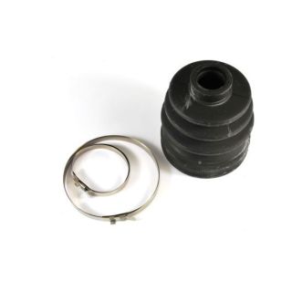 Gofruotoji membrana, kardaninis velenas PASCAL G5S005PC