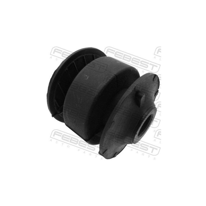 Valdymo svirties/išilginių svirčių įvorė FEBEST MZAB-023