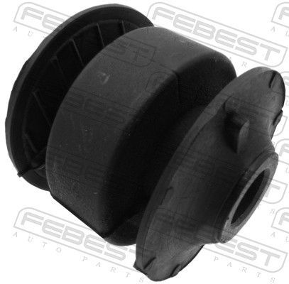 Valdymo svirties/išilginių svirčių įvorė FEBEST MZAB-023