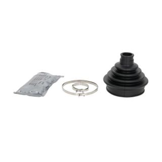 Gofruotoji membrana, kardaninis velenas PASCAL G5S006PC