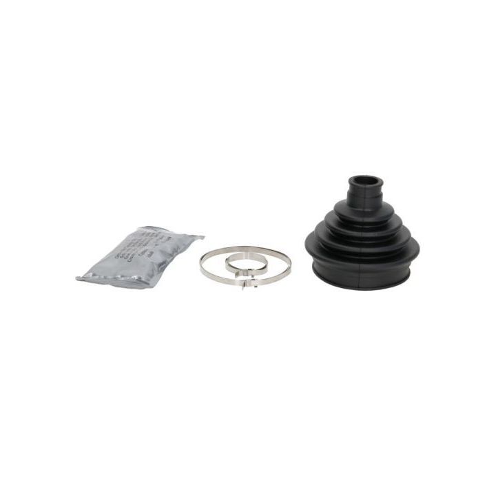 Gofruotoji membrana, kardaninis velenas PASCAL G5S006PC