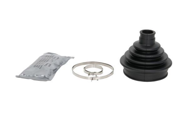 Gofruotoji membrana, kardaninis velenas PASCAL G5S006PC