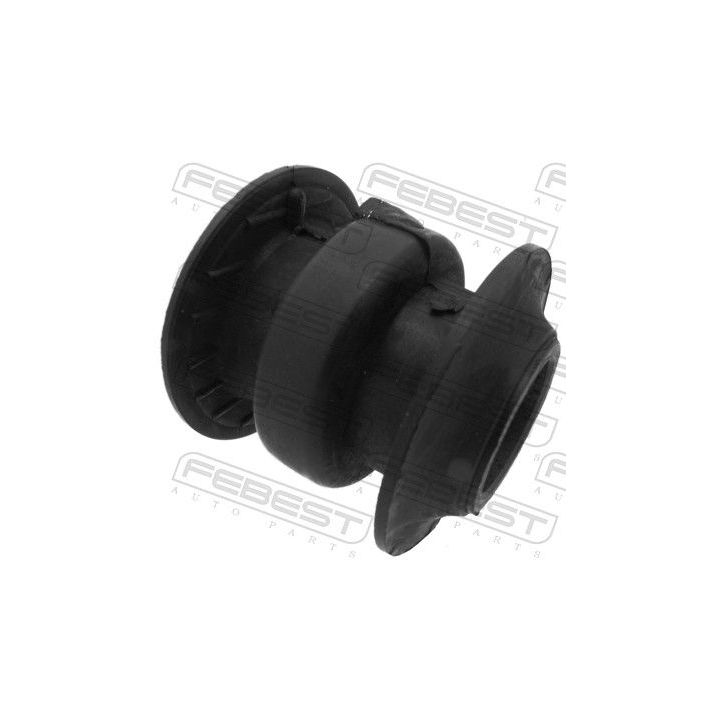 Valdymo svirties/išilginių svirčių įvorė FEBEST MZAB-024