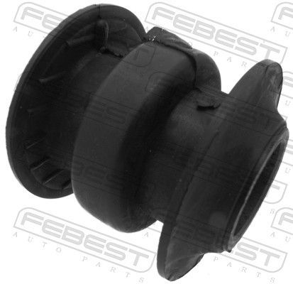 Valdymo svirties/išilginių svirčių įvorė FEBEST MZAB-024