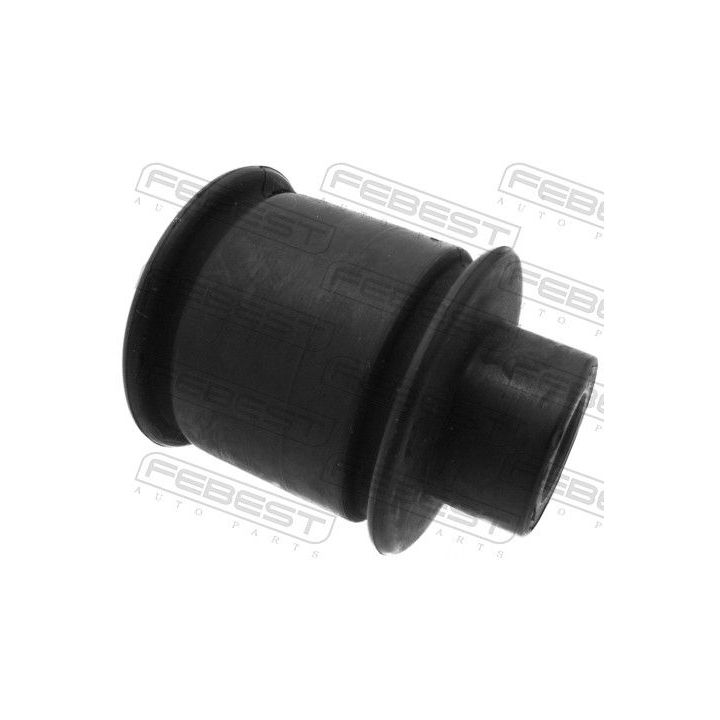 Valdymo svirties/išilginių svirčių įvorė FEBEST MZAB-025