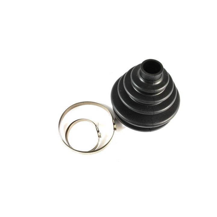 Gofruotoji membrana, kardaninis velenas PASCAL G5V002PC